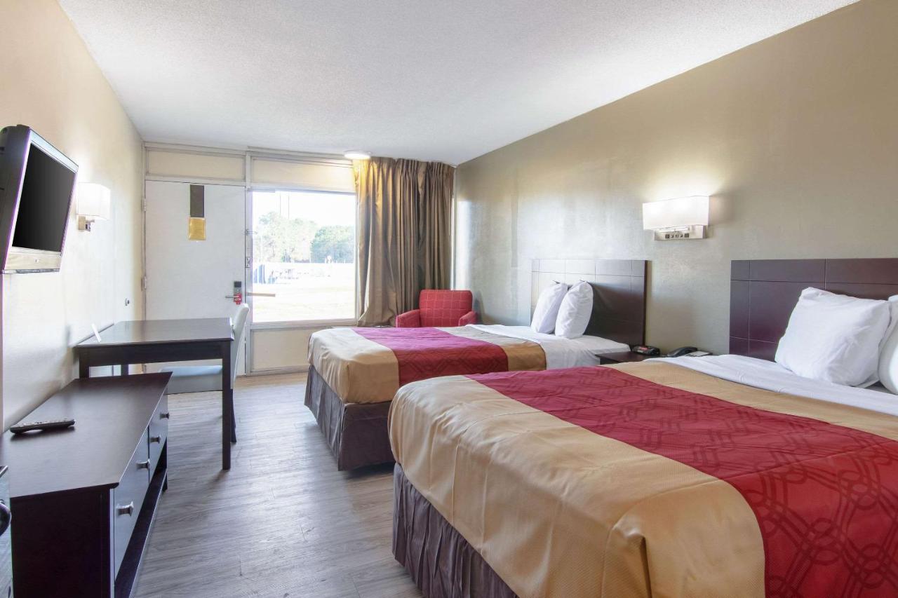 Red Roof Inn 라그랑주 외부 사진